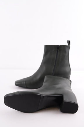 Boots Carel  Vert