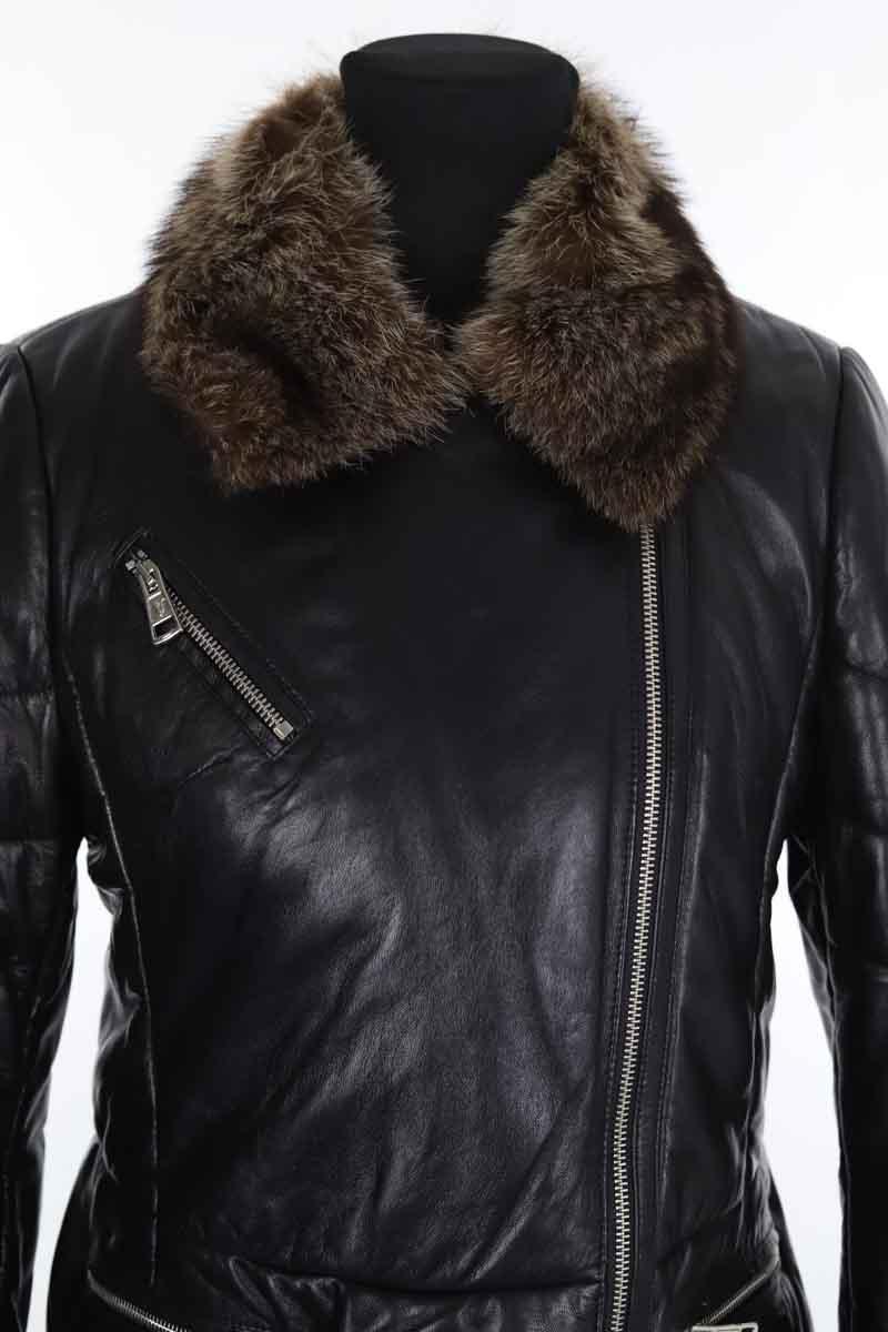 Doudounes Ventcouvert  Noir