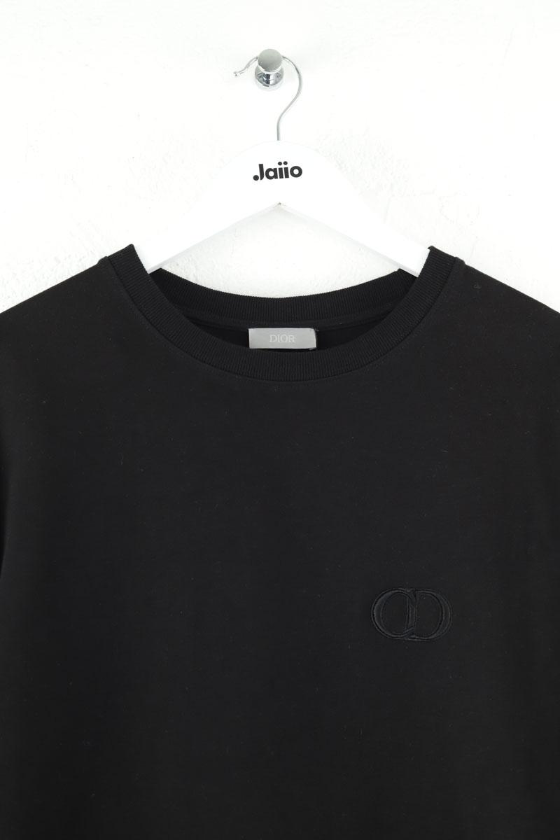 T-shirt Dior  Noir