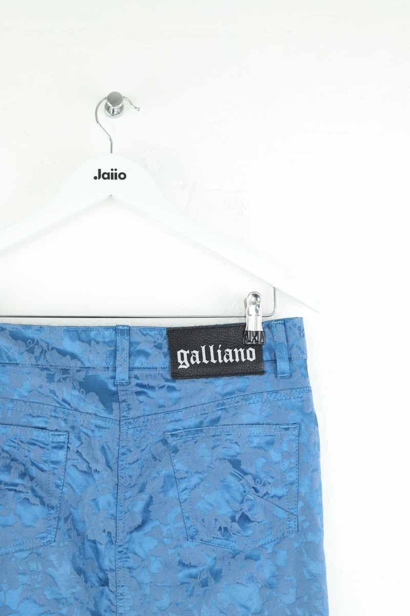 Mini Galliano  Bleu