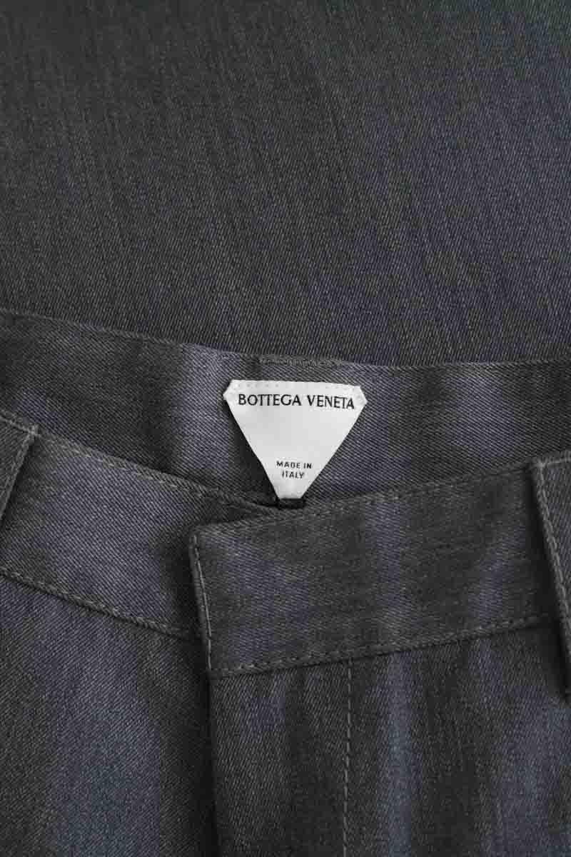 Droit Bottega Veneta  Gris