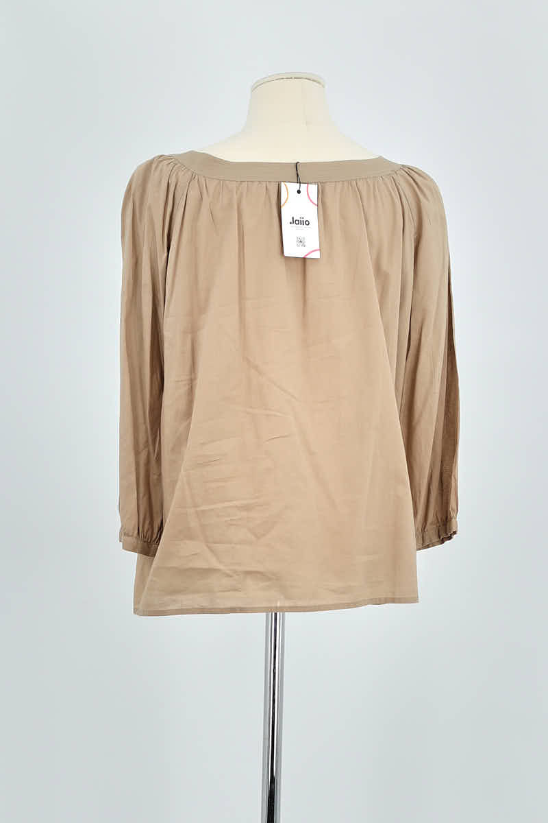 T-shirts Claudie Pierlot  Beige