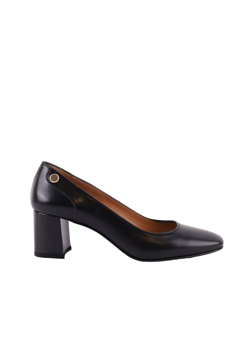 Talons Fratelli Rossetti  Noir