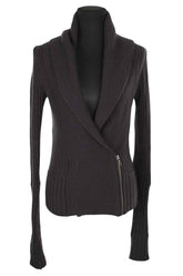 Gilets Club Monaco  Gris