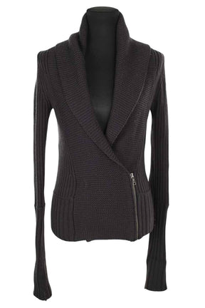 Gilets Club Monaco  Gris