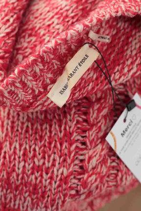 Pull-over Isabel Marant Étoile  Rouge