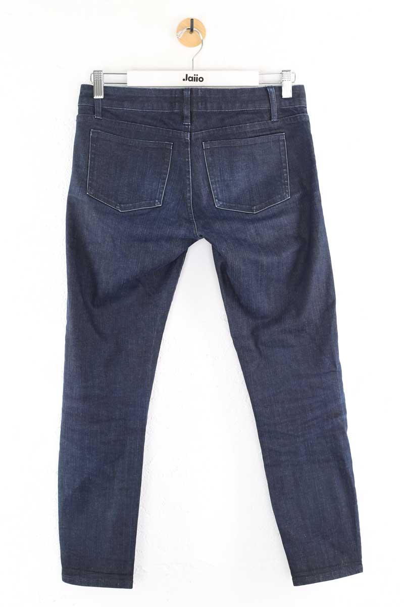 Droit The Kooples  Bleu