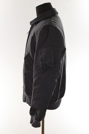 Manteau Theory  Noir