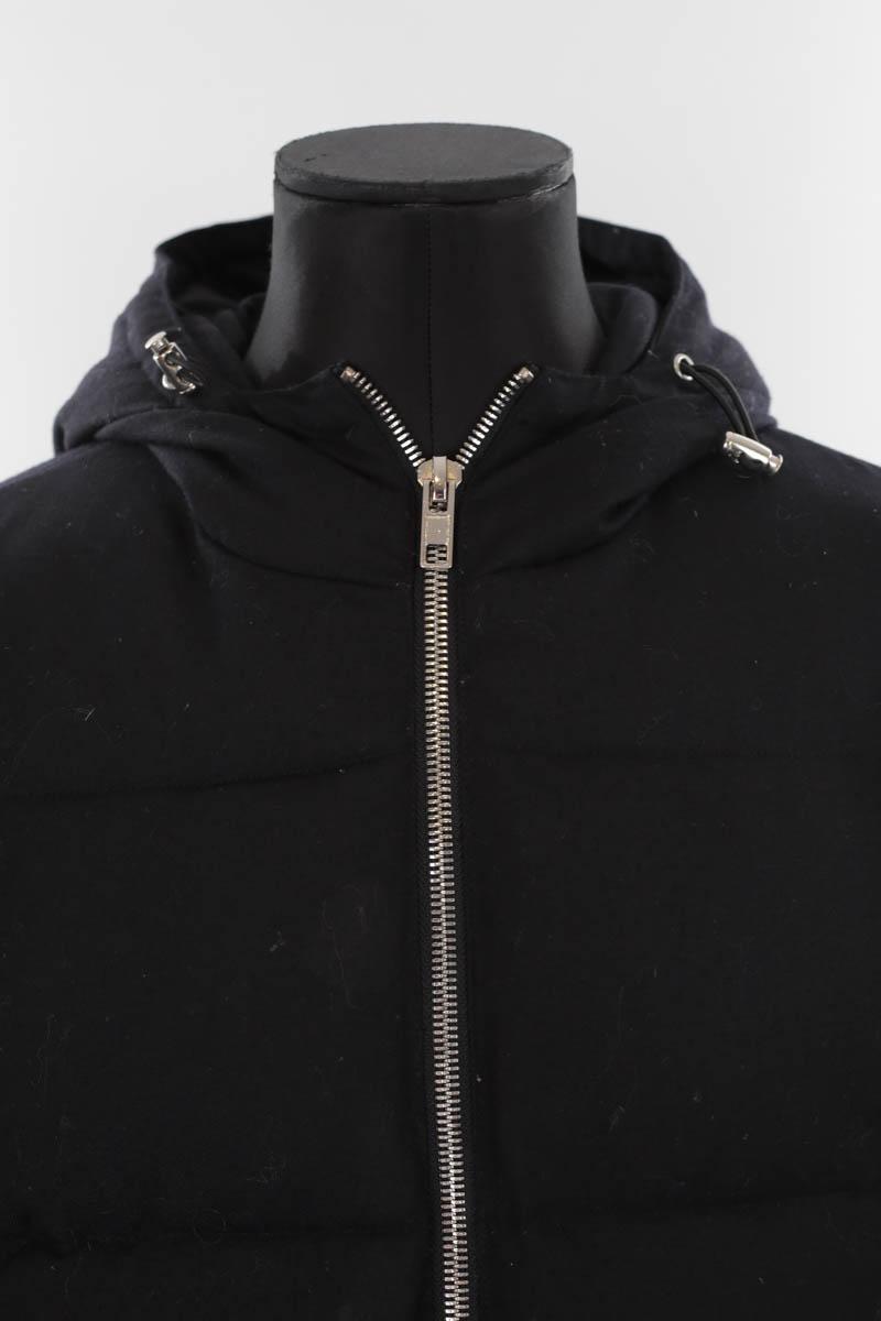 Puffer Sandro  Marine