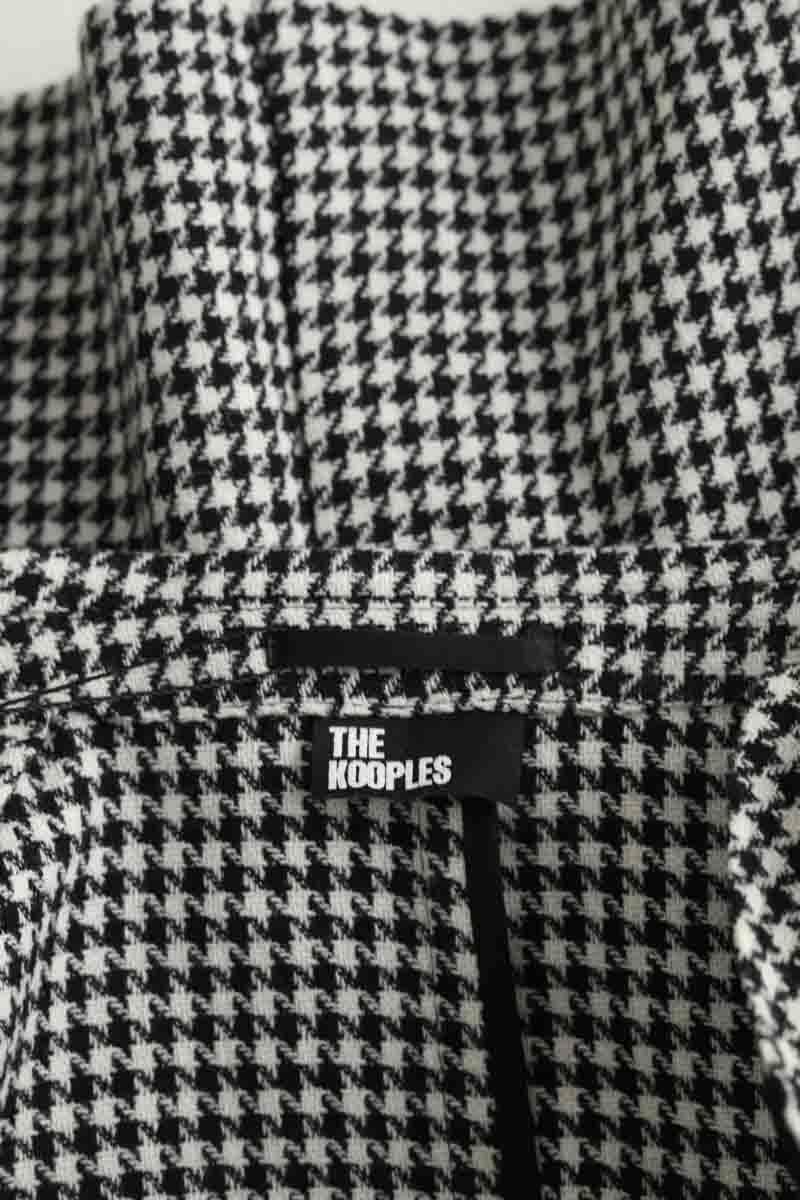 Blazers The Kooples  Noir