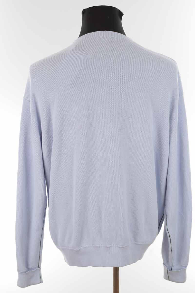 Gilets Lacoste  Bleu