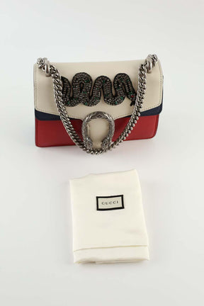 Sacs à bandoulière Gucci  Multicolore