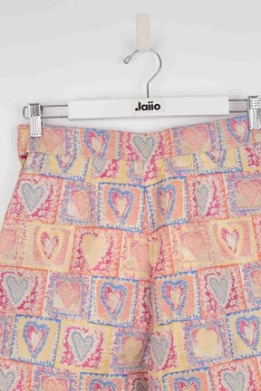 Pantalon Christian Lacroix  Multicolore