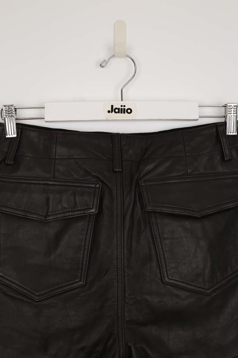 Short The Kooples  Noir