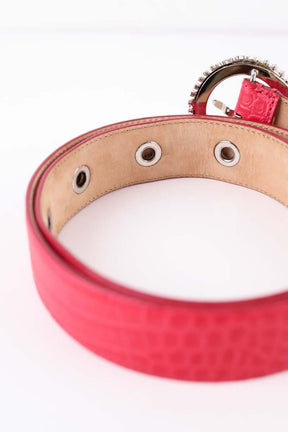 Ceinture Jimmy Choo  Rose