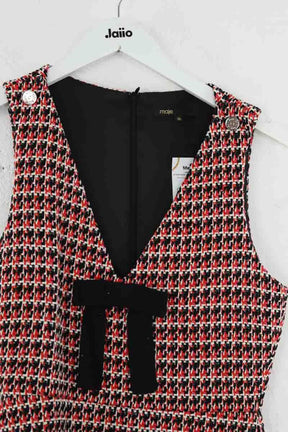 Mini Maje  Rouge