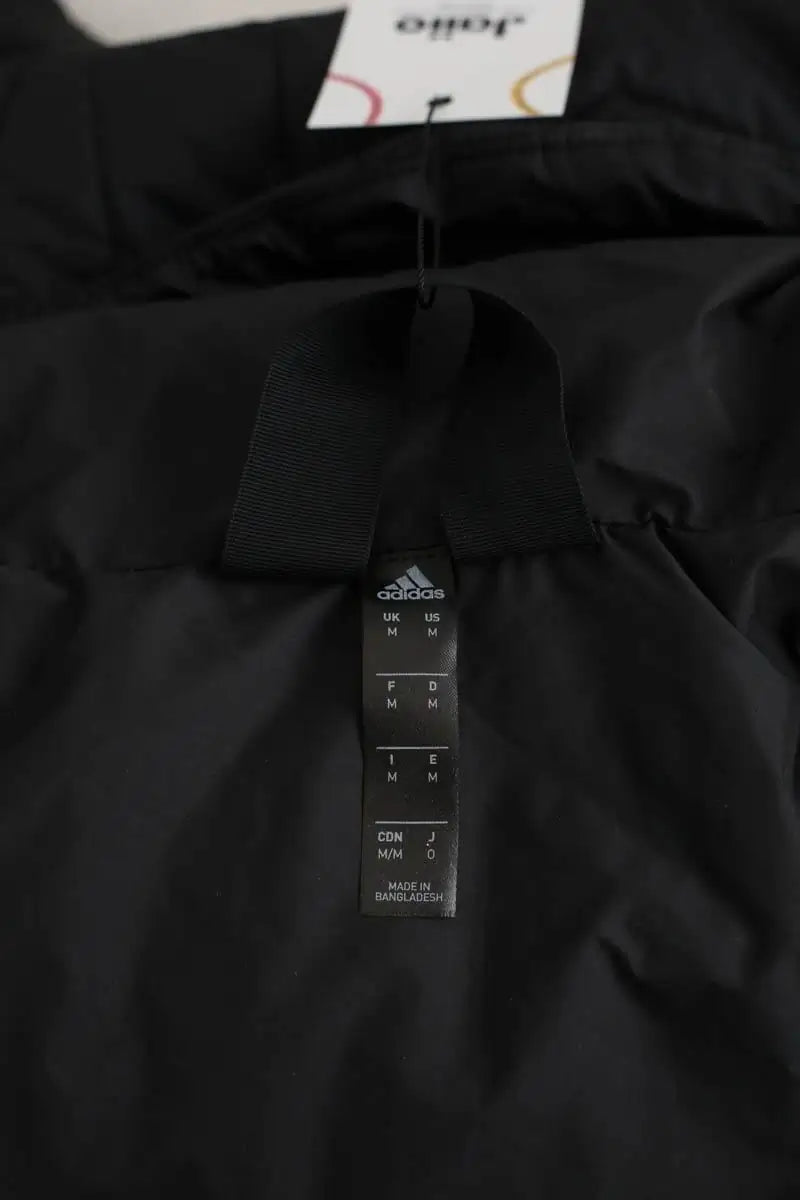 Doudoune Adidas  Noir