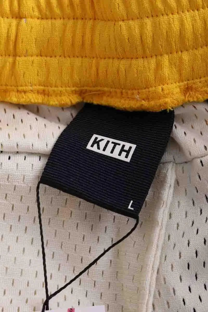 Bermuda Kith Multicolore en Synthétique