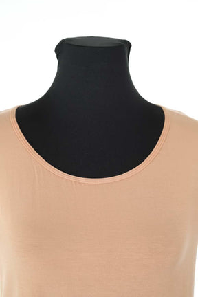 Top On  Orange