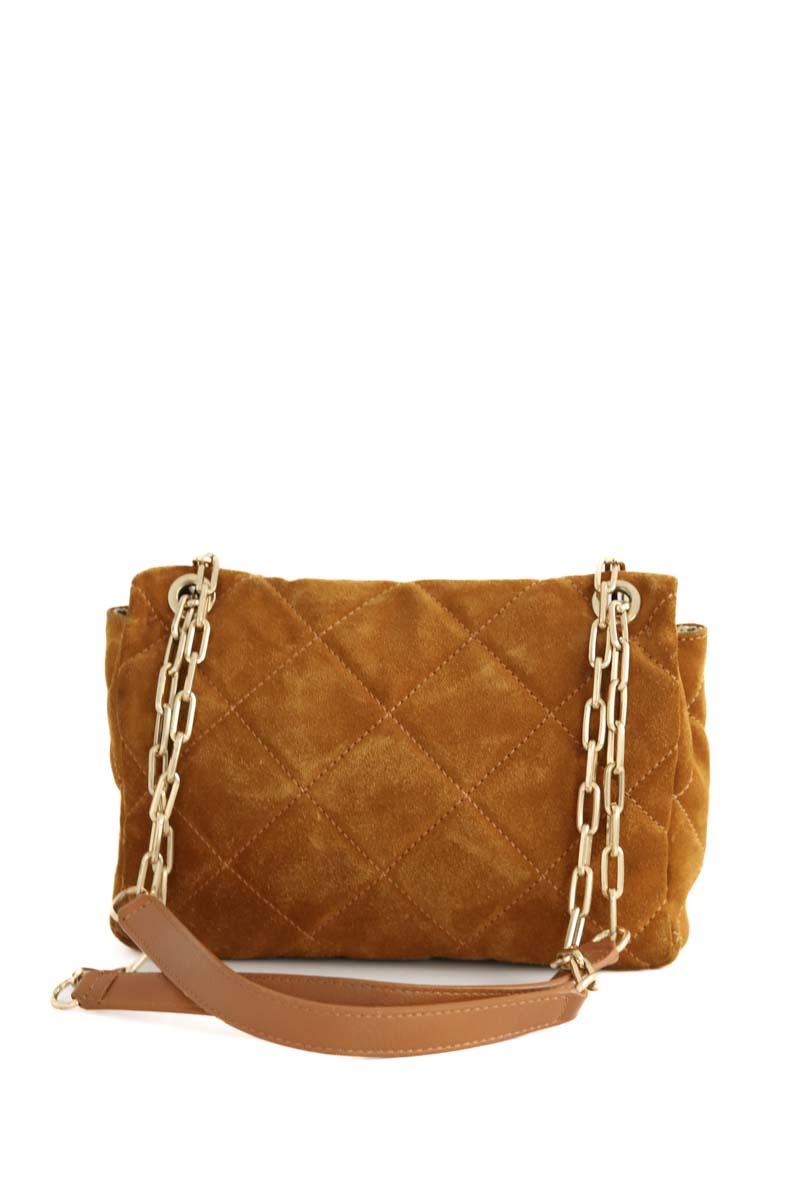 Sacs à bandoulière Vanessa Bruno  Marron