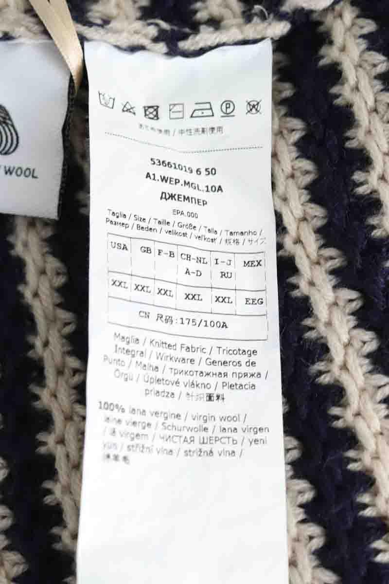 Pulls Max Mara  Bleu