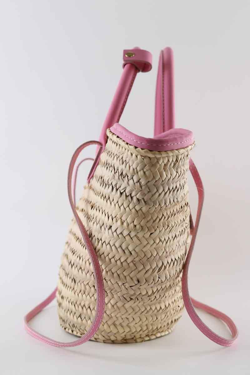 Cabas Jacquemus Other Beige