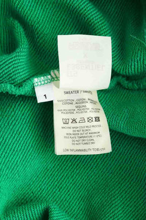 Sweatshirts Essentiel Antwerp  Vert