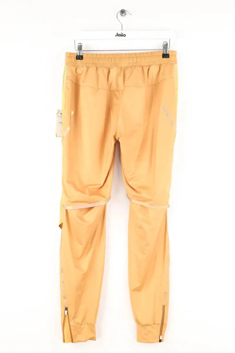 Pantalon droit Loewe  Jaune