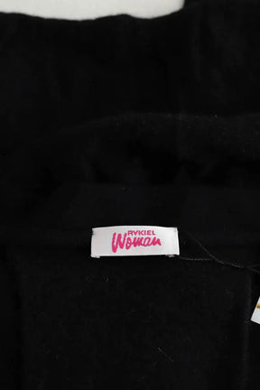 Cardigan Sonia Rykiel  Noir