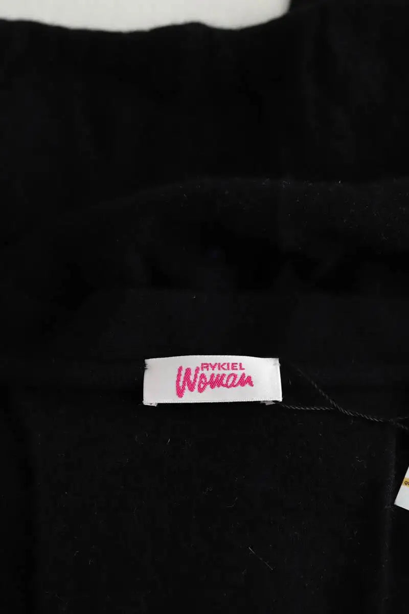 Cardigan Sonia Rykiel  Noir