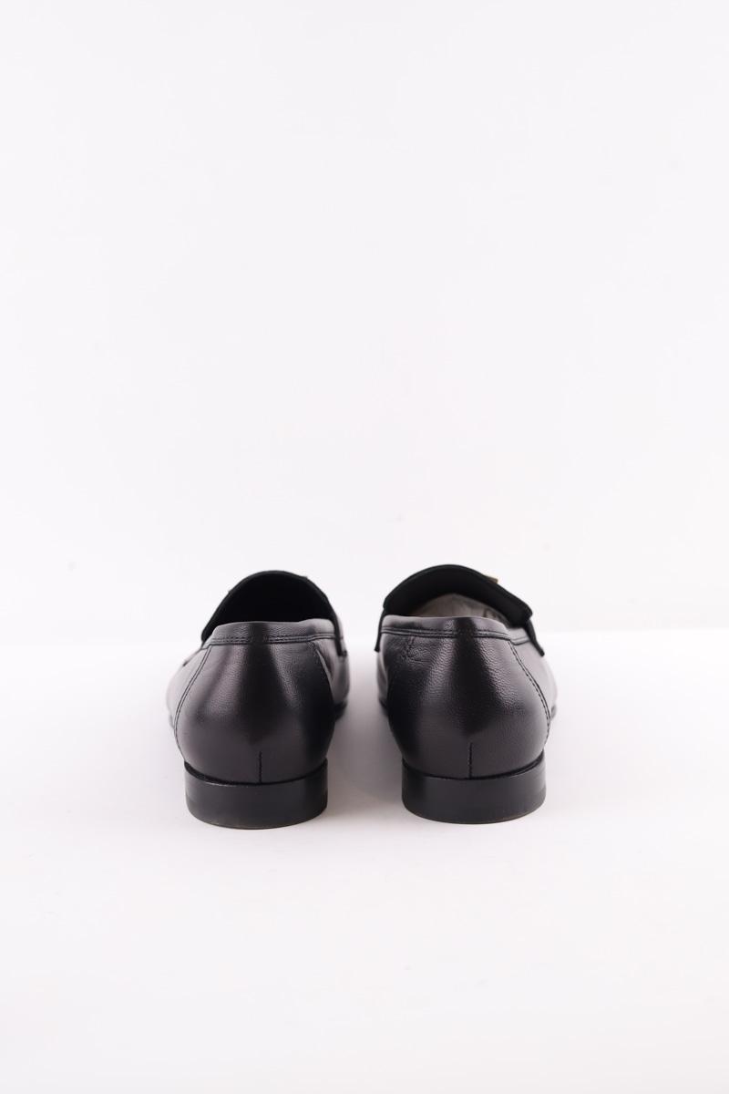 Mocassins Hermès  Noir