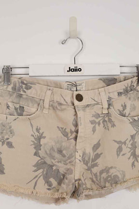 Short Current Elliott  Beige