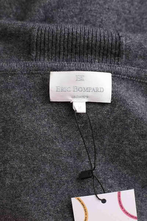 Gilets Eric Bompard  Gris