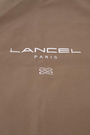 Sac à main Lancel  Noir