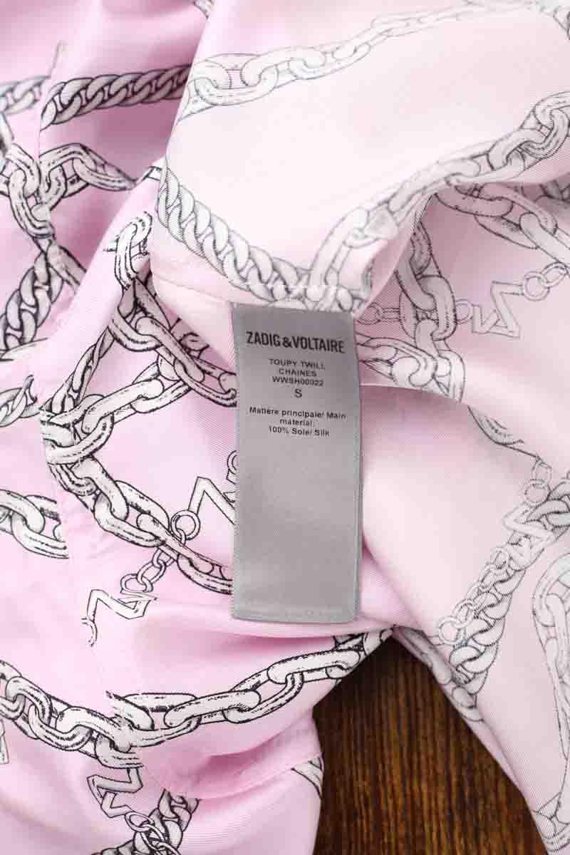 Blouses Zadig & Voltaire  Rose