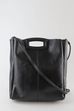 Sacs à bandoulière Maje  Marron