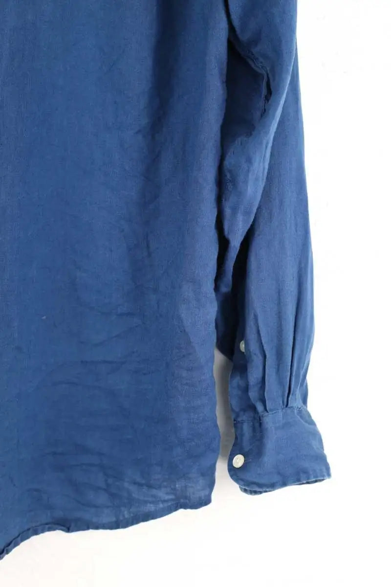 Chemise Tommy Hilfiger  Bleu