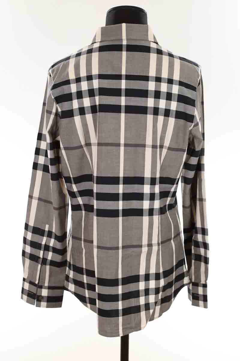 Chemise Burberry  Noir