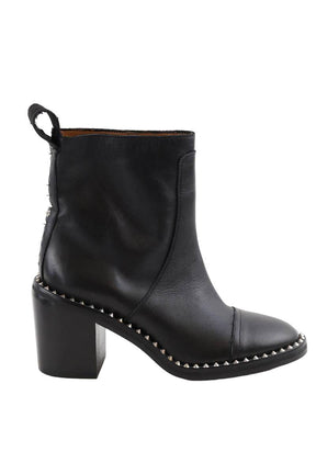 Boots Zadig & Voltaire  Noir