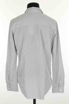 Chemises Golden Goose  Gris