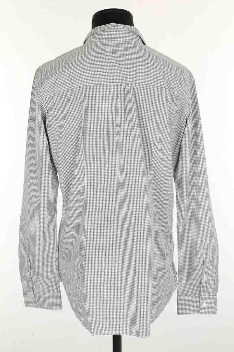 Chemises Golden Goose  Gris