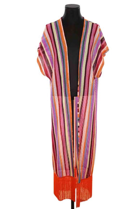 Veste Les Acolytes  Multicolore