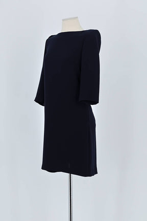 Robe Claudie Pierlot  Marine