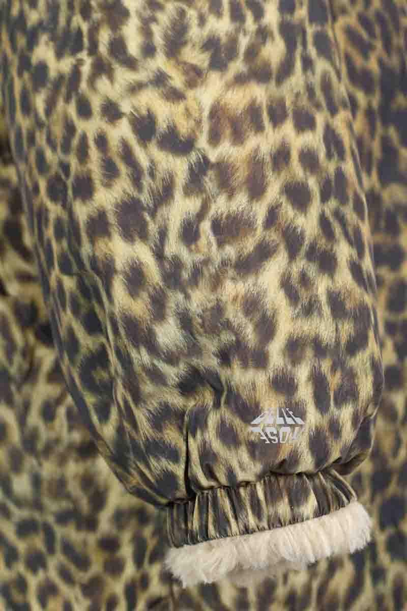 Manteau Bellerose  Kaki