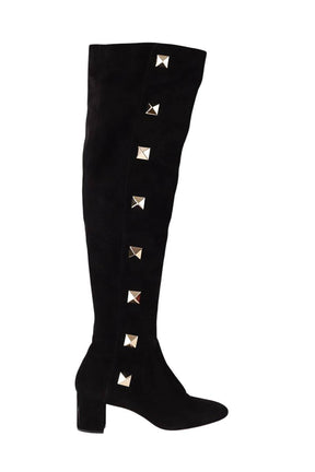 Bottes Valentino  Noir