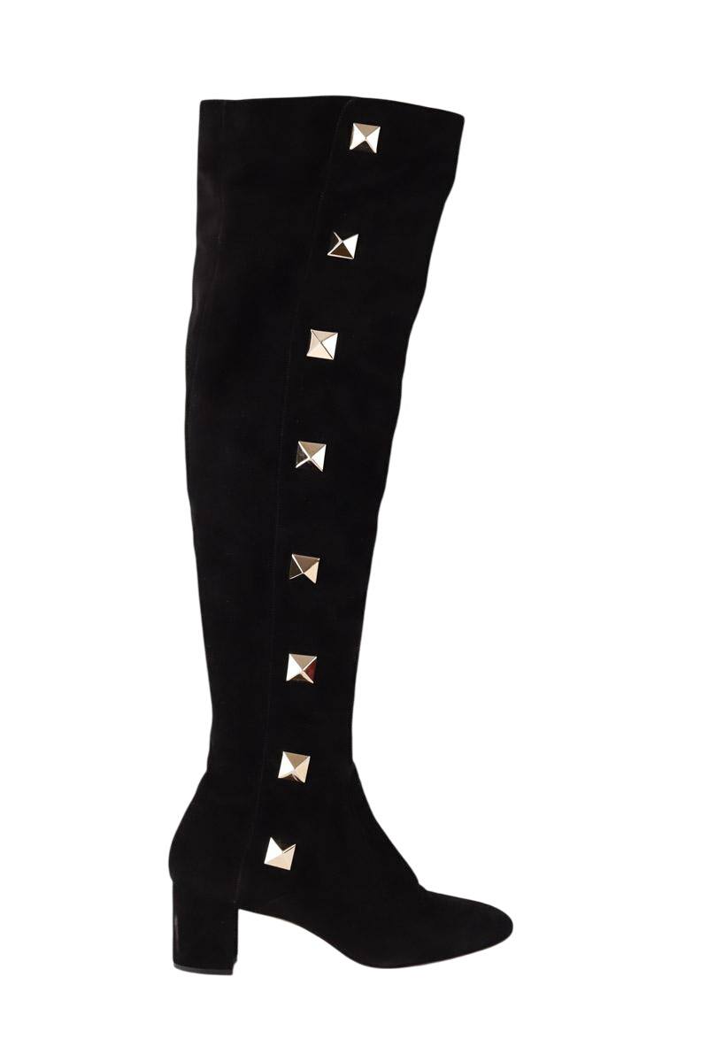Bottes Valentino  Noir