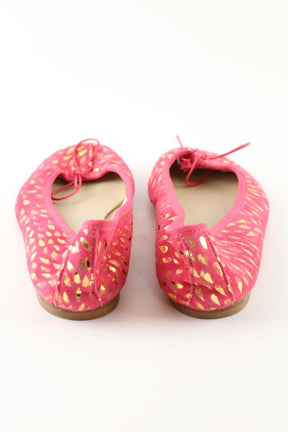 Ballerines Anniel  Rose