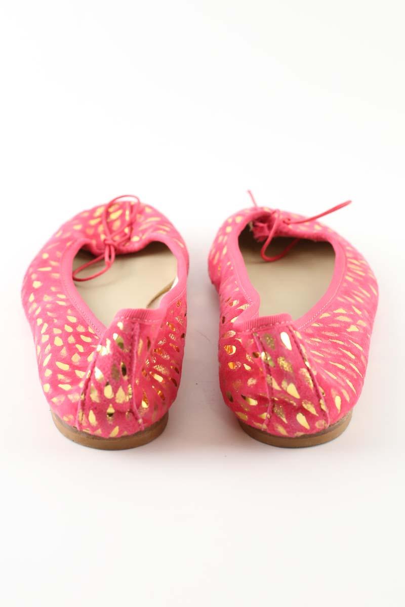 Ballerines Anniel  Rose