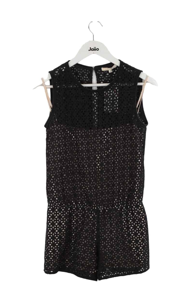 Combishorts Maje  Noir