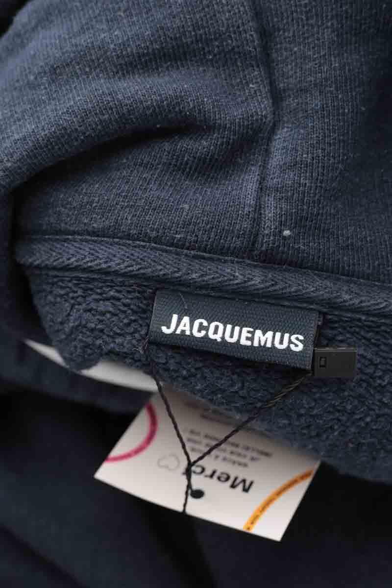 Sweatshirts Jacquemus  Bleu